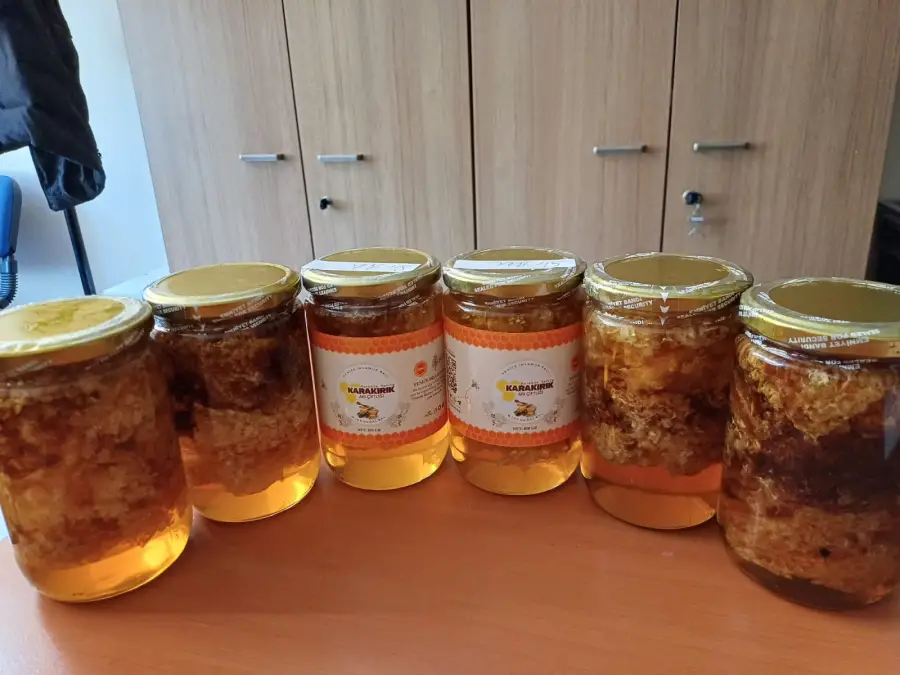 Sır Balı